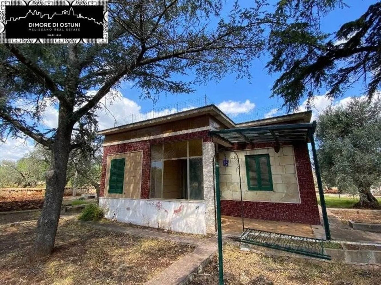 3 bedrooms Villa in Ostuni, Italy No. 345480