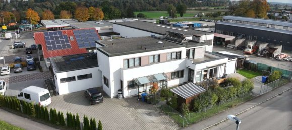  بناية في Biberach, Germany 623متر مربع رقم 262794 5