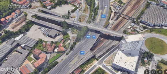 9 chambres Maison à Porto, Portugal No. 35518 5