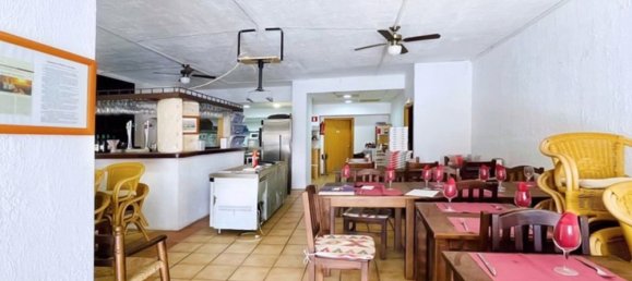 Gewerbliche Immobilie in Santa Ponsa, Spain 90m², Nr. 14760 4