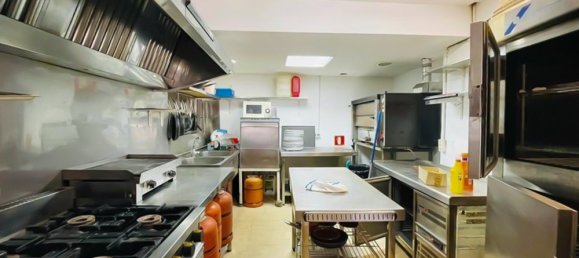 Gewerbliche Immobilie in Santa Ponsa, Spain 90m², Nr. 14760 2