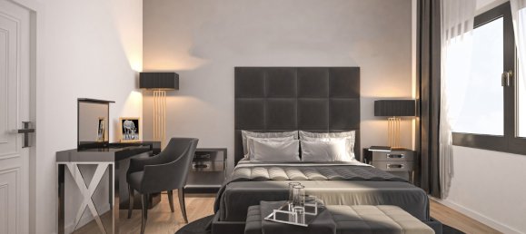 Apartment 1+1 in Alanya, Turkey No. 30995 15