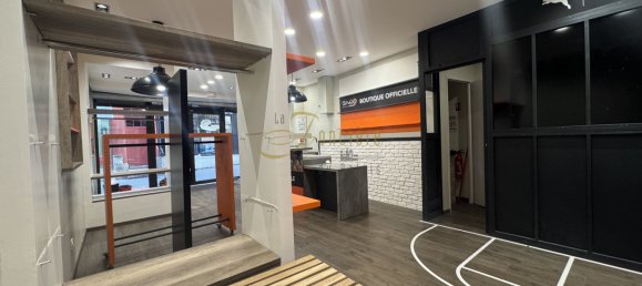 عقار تجاري في Bourges, France 42متر مربع رقم 91013 2