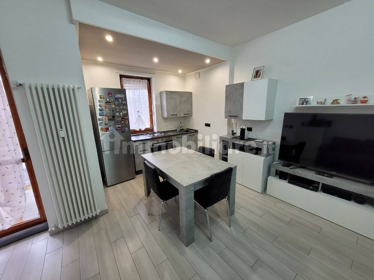 1 bedroom Apartment in Airasca, Italy No. 305387