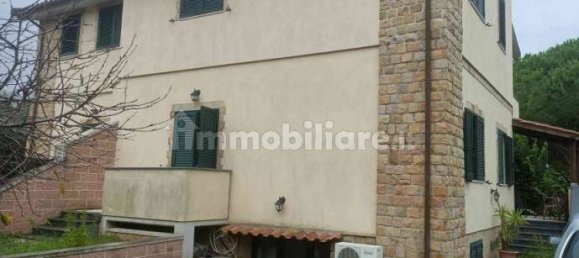 4 bedrooms Apartment in Rosignano Marittimo, Italy No. 47505 8