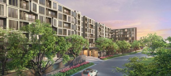 Apartamento de 1 dormitorio en Mekin Haus, Chiang Mai, Thailand No. 32129 4