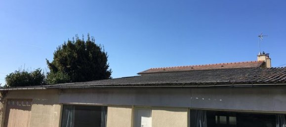 Casa de 4 dormitorios en La Fleche, France No. 304539 13