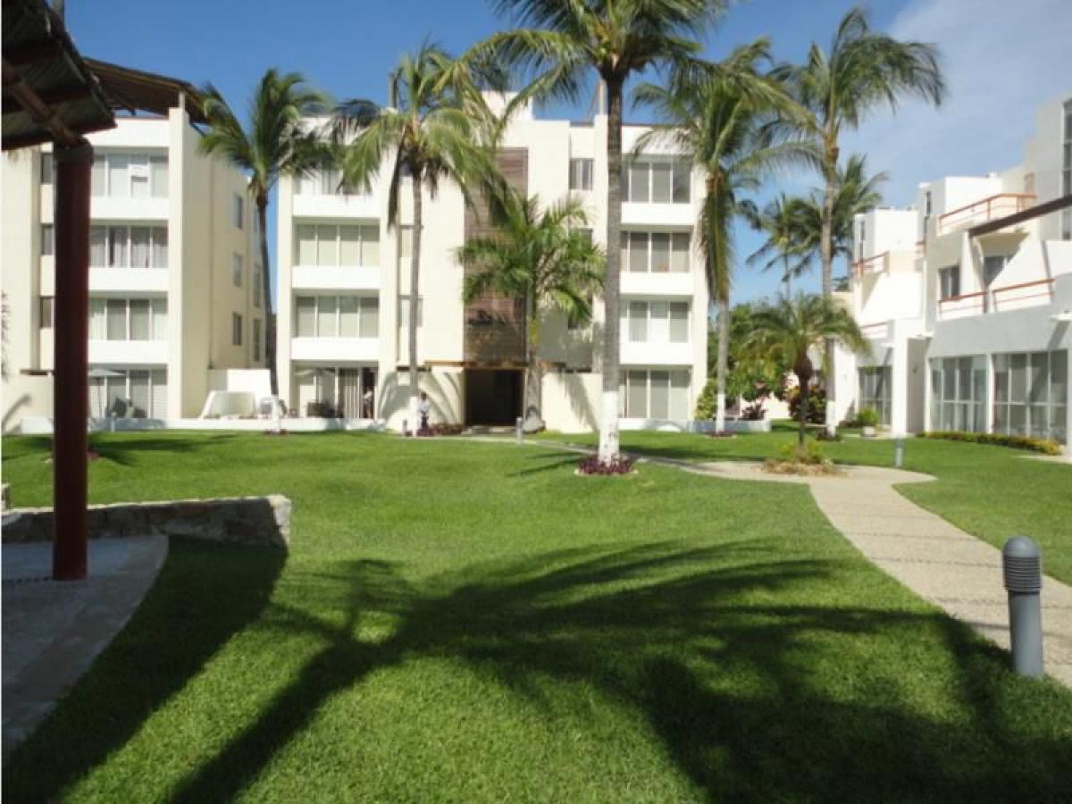 Casa de 3 dormitorios en Guerrero, Mexico No. 172534