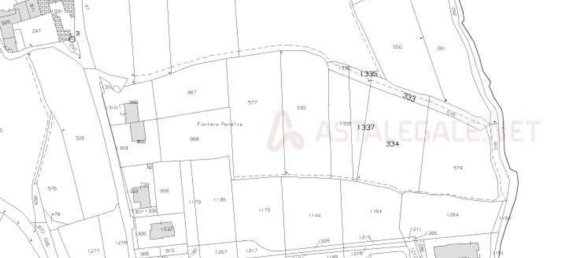 Земельный участок в Кастельгомберто, Италия № 353344 12