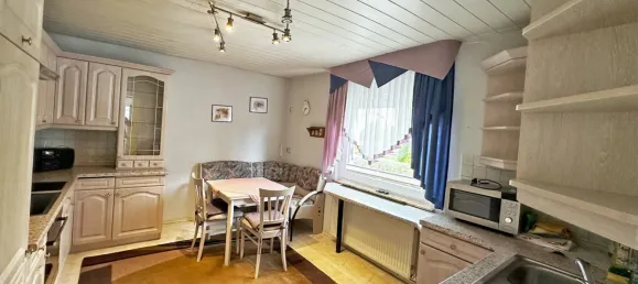 Casa de 6 divisões em Hersfeld-Rotenburg, Germany N.º 190642 10