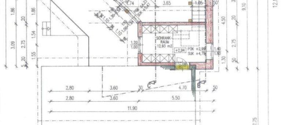 7 rooms Townhouse in Ferlach, Austria No. 157730 16