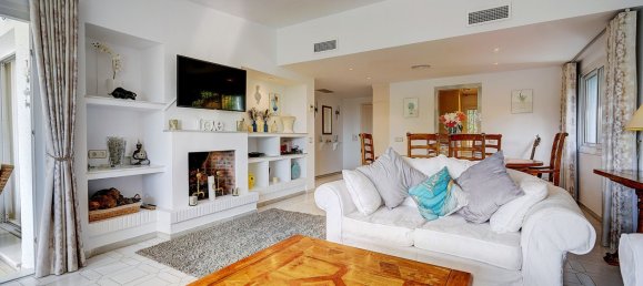 3 chambres Bungalow à Mijas, Spain No. 146719 2