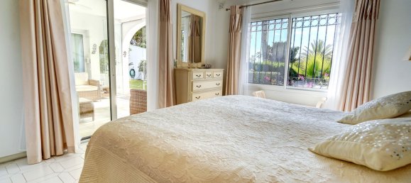 3 chambres Bungalow à Mijas, Spain No. 146719 13