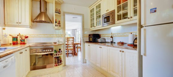 3 chambres Bungalow à Mijas, Spain No. 146719 11