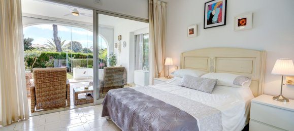 3 chambres Bungalow à Mijas, Spain No. 146719 16
