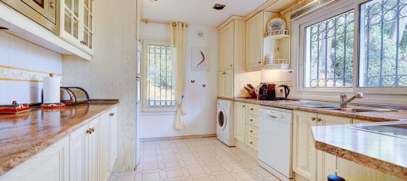 3 chambres Bungalow à Mijas, Spain No. 146719 10