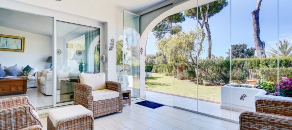 3 chambres Bungalow à Mijas, Spain No. 146719 6