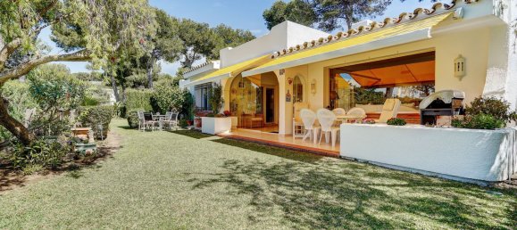 3 chambres Bungalow à Mijas, Spain No. 146719 24