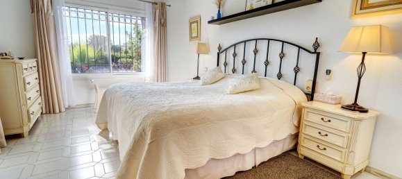 3 chambres Bungalow à Mijas, Spain No. 146719 12