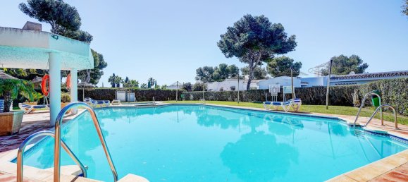 3 chambres Bungalow à Mijas, Spain No. 146719 20