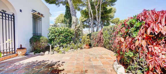 3 chambres Bungalow à Mijas, Spain No. 146719 23