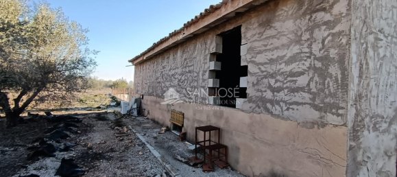 4 غرف نوم منزل في Hondon De Las Nieves, Spain رقم 90041 16