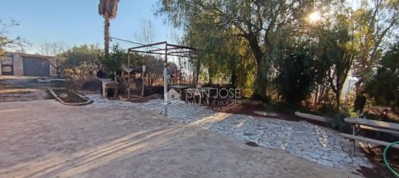 4 غرف نوم منزل في Hondon De Las Nieves, Spain رقم 90041 11