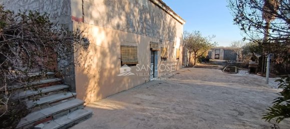 4 غرف نوم منزل في Hondon De Las Nieves, Spain رقم 90041 2