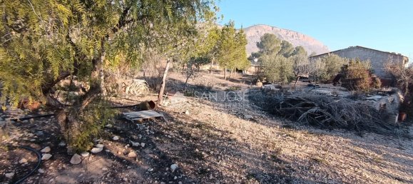 4 غرف نوم منزل في Hondon De Las Nieves, Spain رقم 90041 8