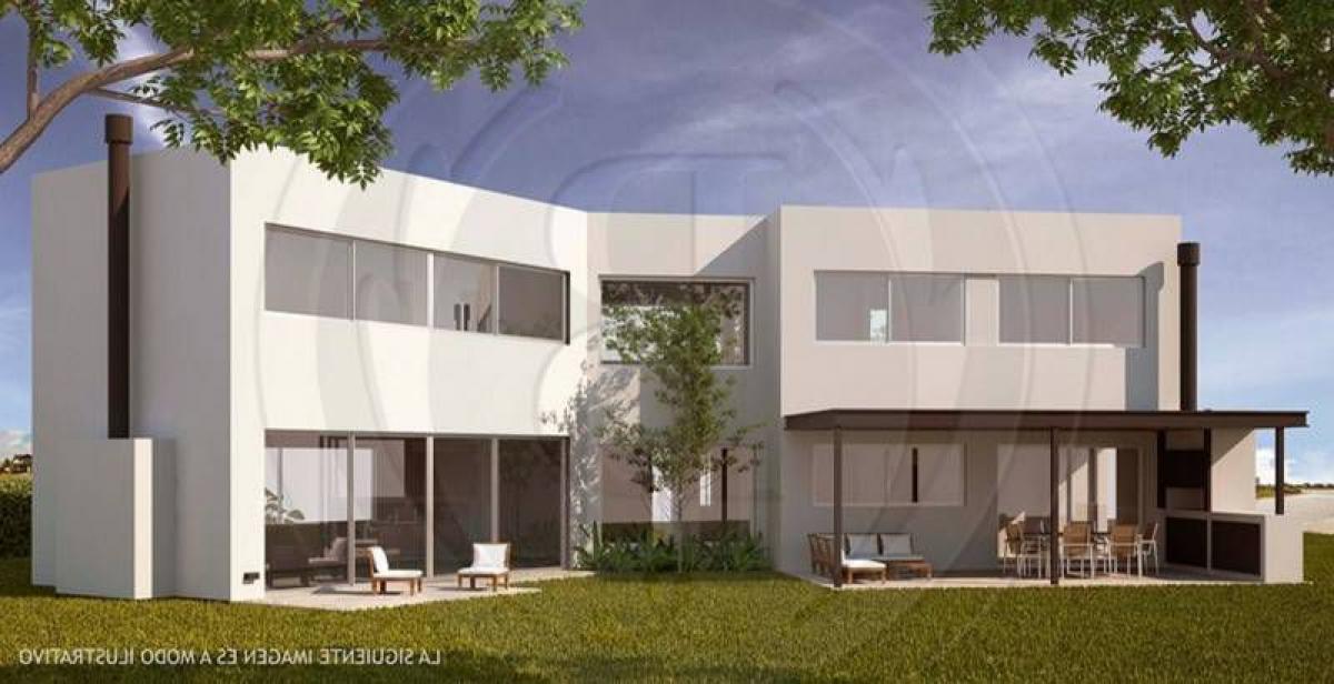 3 bedrooms House in Tigre, Argentina No. 72095