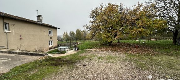 5-Zimmer Haus in Bonvillet, France, Nr. 157304 51