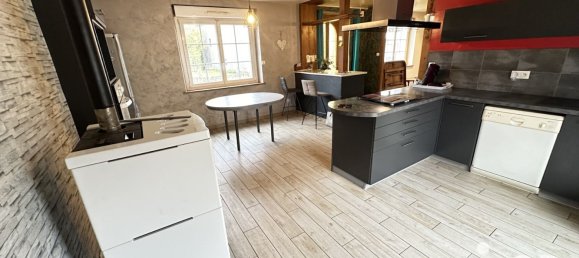 5-Zimmer Haus in Bonvillet, France, Nr. 157304 5