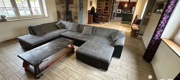 5-Zimmer Haus in Bonvillet, France, Nr. 157304 24