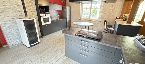 5-Zimmer Haus in Bonvillet, France, Nr. 157304 34