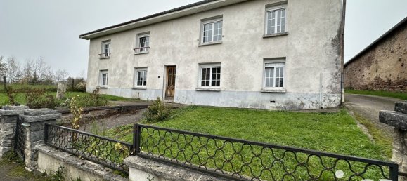 5-Zimmer Haus in Bonvillet, France, Nr. 157304 42