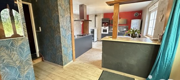 5-Zimmer Haus in Bonvillet, France, Nr. 157304 29