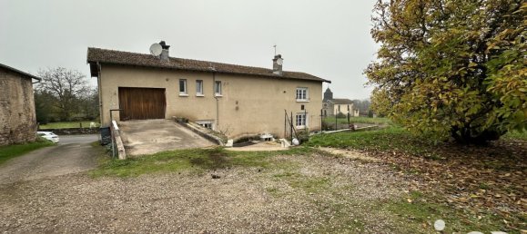 5-Zimmer Haus in Bonvillet, France, Nr. 157304 48