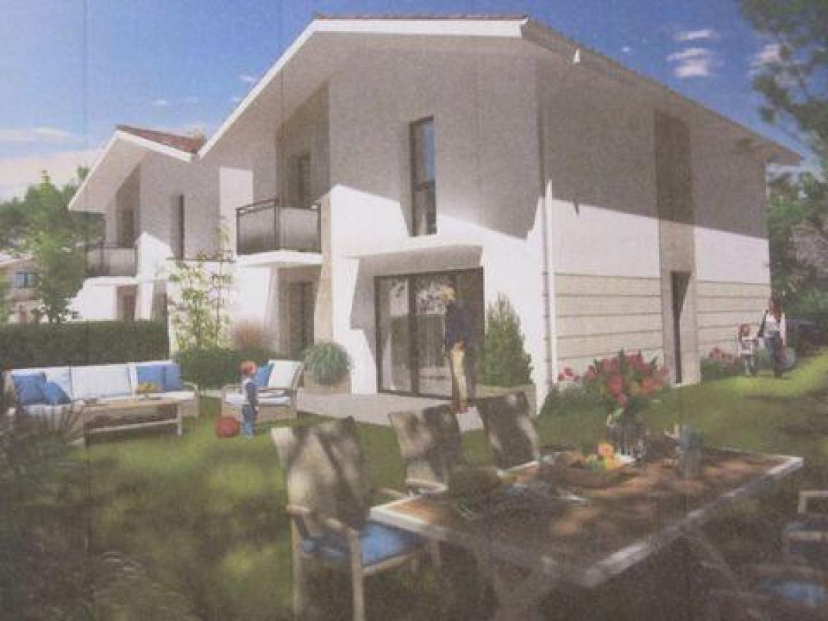 4 Schlafzimmer Haus in Merignac, France, Nr. 25229