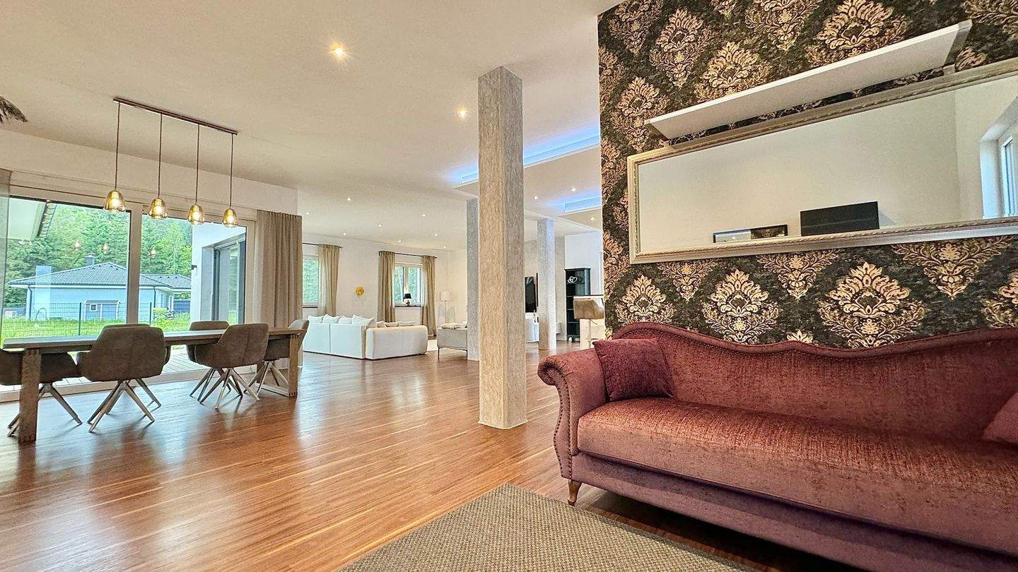 5 rooms Bungalow in Gallizien, Austria No. 176528