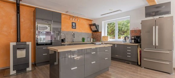 5 Schlafzimmer Haus in Hettange-Grande, France, Nr. 229487 5