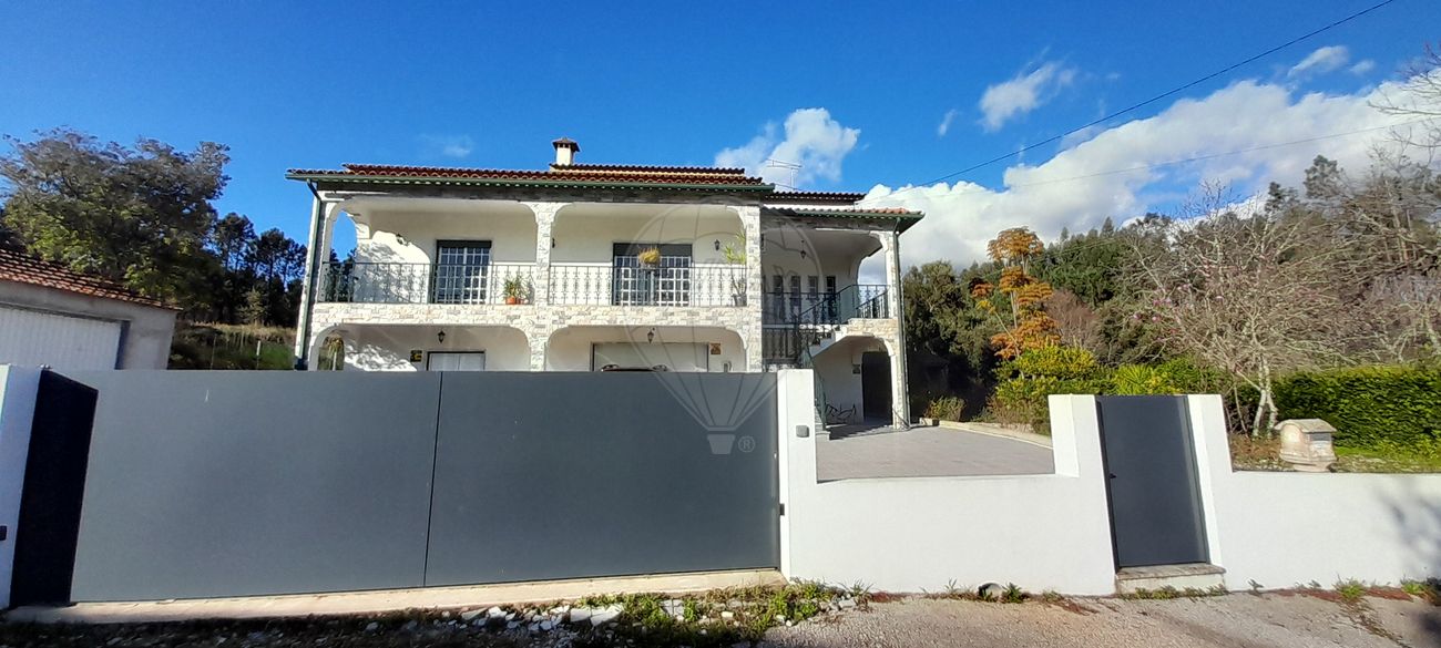 3 bedrooms House in Serta, Portugal No. 162370