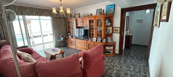 3 bedrooms Apartment in Benidorm, Spain No. 121393 8