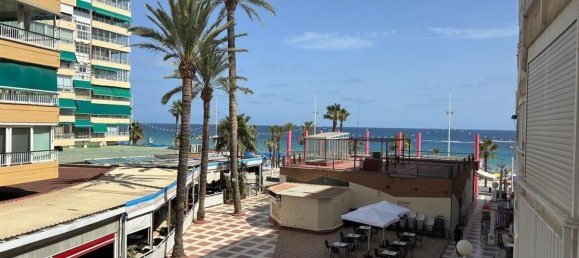 3 bedrooms Apartment in Benidorm, Spain No. 121393 6