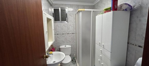 3 bedrooms Apartment in Benidorm, Spain No. 121393 11