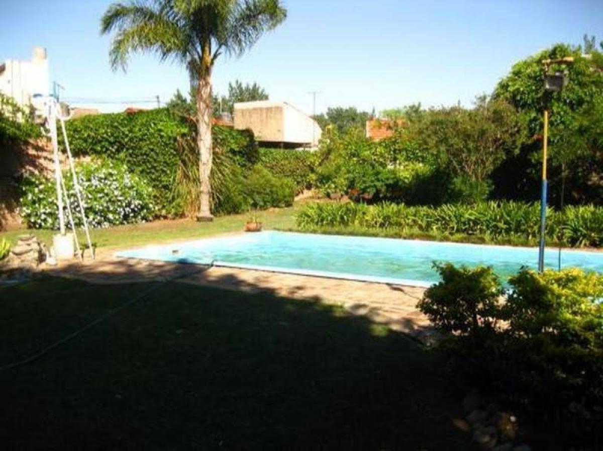 3 غرف نوم منزل في General San Martin, Argentina رقم 63937