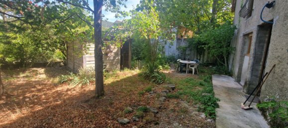 1 bedroom Townhouse in Occitanie, France No. 348810 10