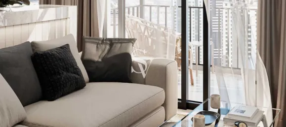 1 bedroom Apartment in FH Residency, Jumeirah Village Triangle, UAE No. 121938 15