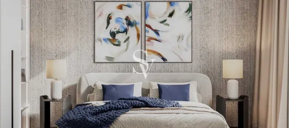 1 bedroom Apartment in FH Residency, Jumeirah Village Triangle, UAE No. 121938 16