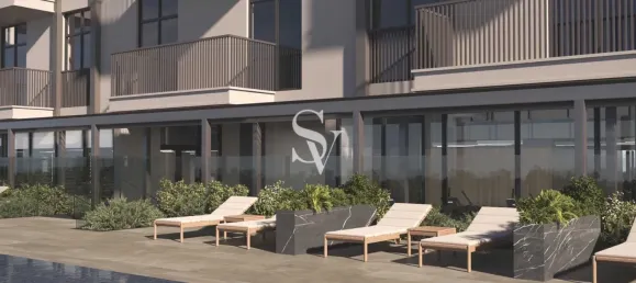 1 bedroom Apartment in FH Residency, Jumeirah Village Triangle, UAE No. 121938 12