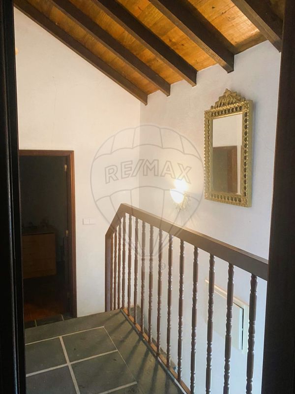 2 chambres Maison à Cinfaes, Portugal No. 155776